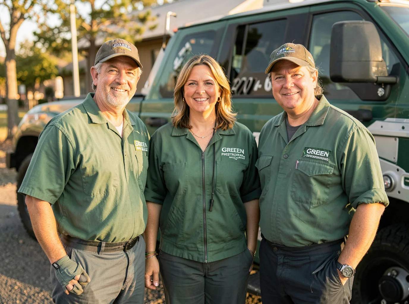 Water Damage Restoration company in Old Fort, NC