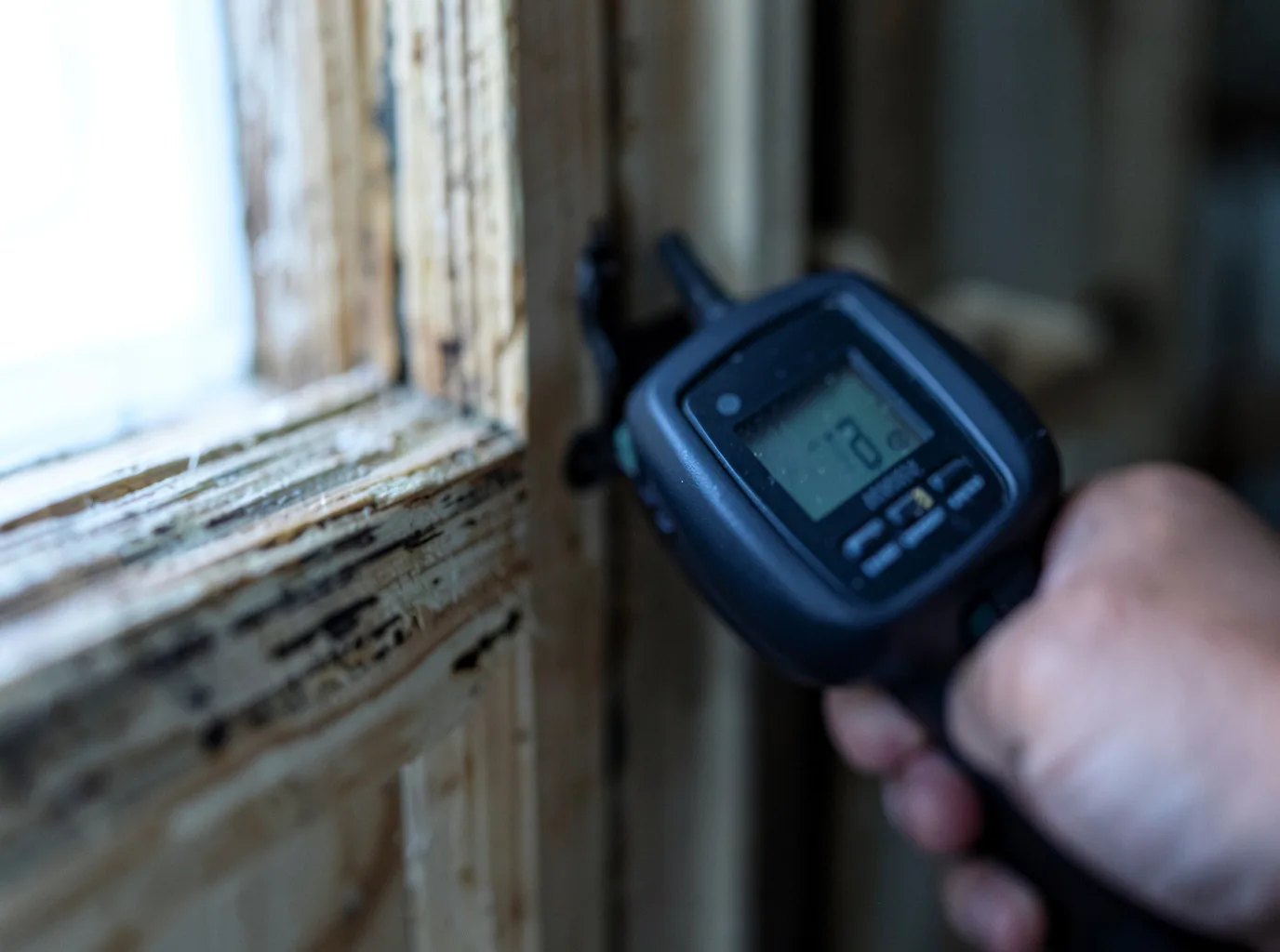 Commercial Water Damage Restoration in Old Fort, NC