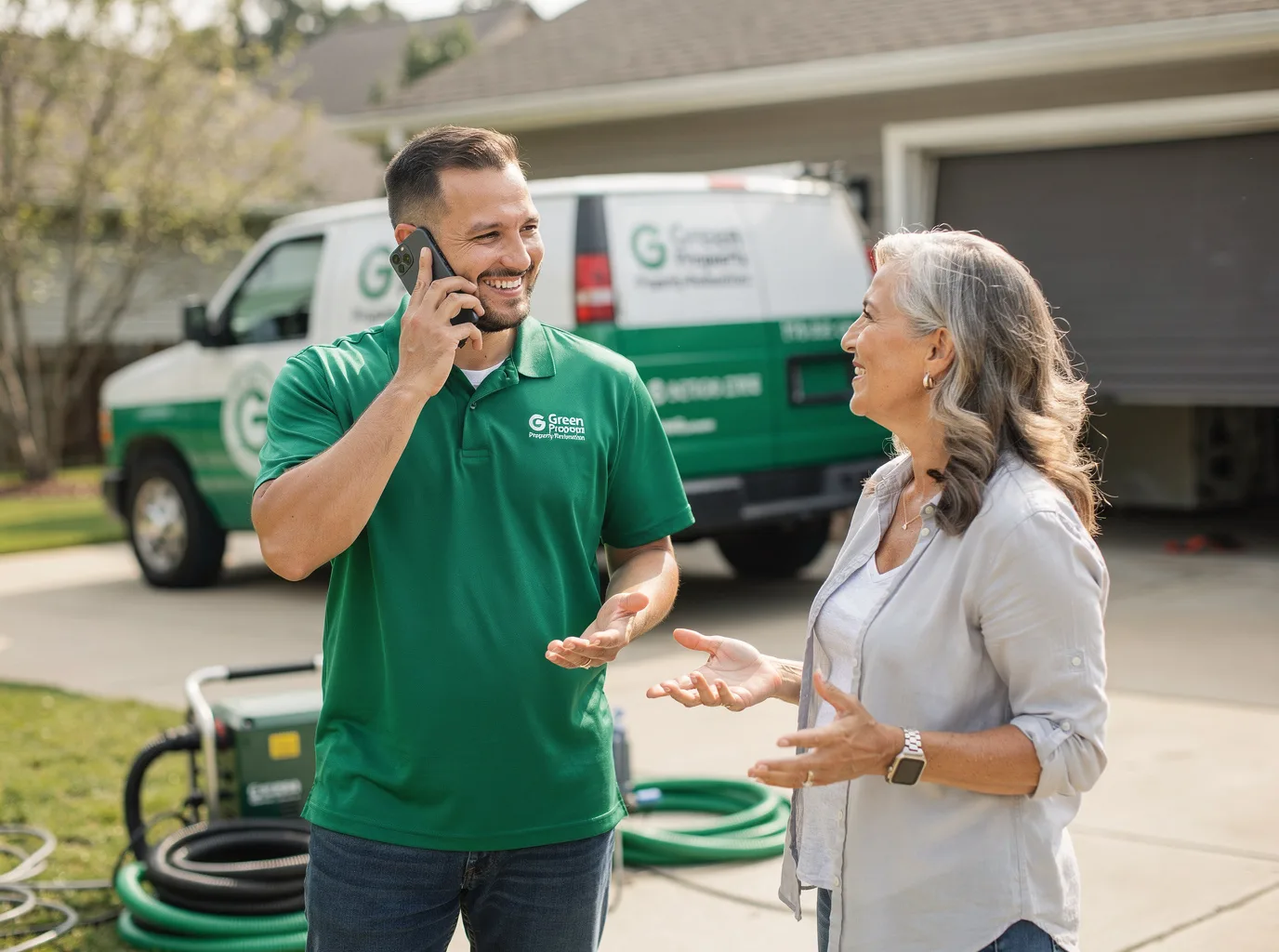 Water Damage Restoration Old Fort, NC FAQs